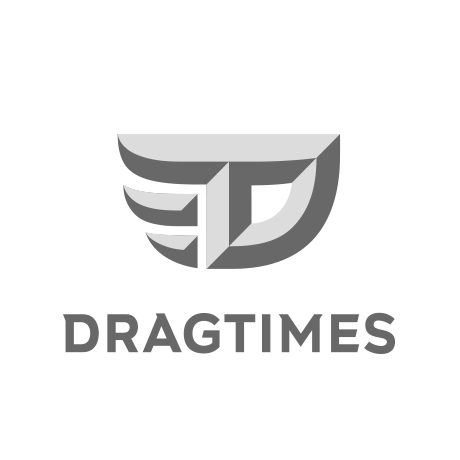dragtimes logo